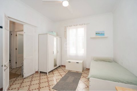 Townhouse for sale Mahon, Menorca, Spain 3 bedrooms, 177 sq.m. No. 127962 - photo 10