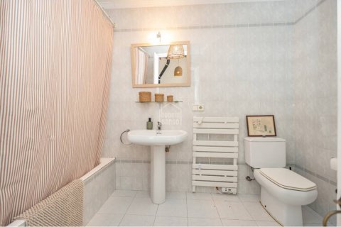 Townhouse for sale Mahon, Menorca, Spain 3 bedrooms, 177 sq.m. No. 127962 - photo 11
