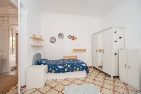 Townhouse for sale Mahon, Menorca, Spain 3 bedrooms, 177 sq.m. No. 127962 - photo 12