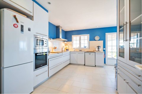 Villa à vendre Sant Lluis, Menorca, Espagne, 5 chambres, 233 m2 No. 127959 - photo 4