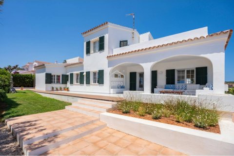 Villa à vendre Sant Lluis, Menorca, Espagne, 5 chambres, 233 m2 No. 127959 - photo 2