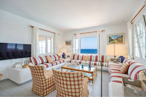 Villa à vendre Sant Lluis, Menorca, Espagne, 5 chambres, 233 m2 No. 127959 - photo 3