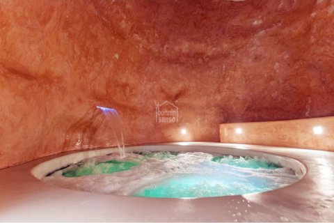 Townhouse for sale Mahon, Menorca, Spain 6 bedrooms, 571 sq.m. No. 127960 - photo 13