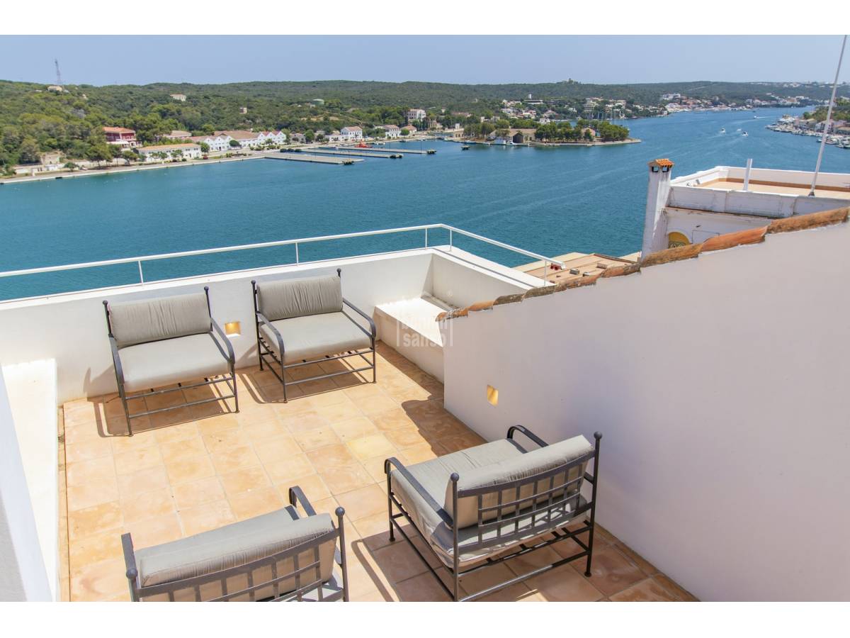 Kamienica w Mahon, Menorca, Hiszpania 6 sypialni, 571 mkw. nr 127960