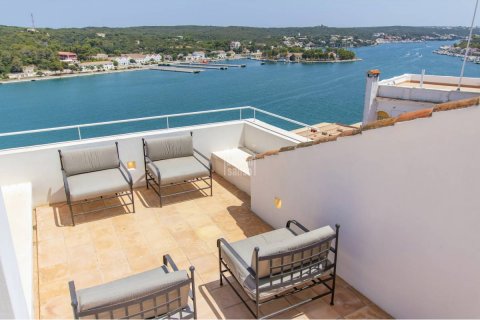 Townhouse for sale Mahon, Menorca, Spain 6 bedrooms, 571 sq.m. No. 127960 - photo 12