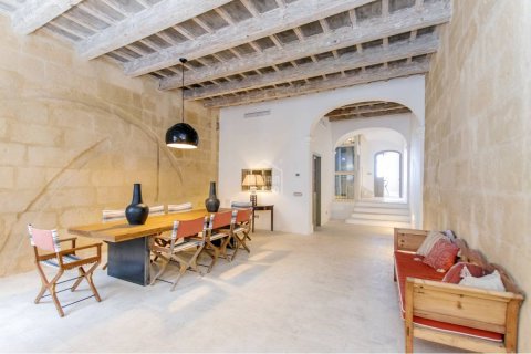 Townhouse for sale Mahon, Menorca, Spain 6 bedrooms, 571 sq.m. No. 127960 - photo 5