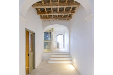 Townhouse for sale Mahon, Menorca, Spain 6 bedrooms, 571 sq.m. No. 127960 - photo 7