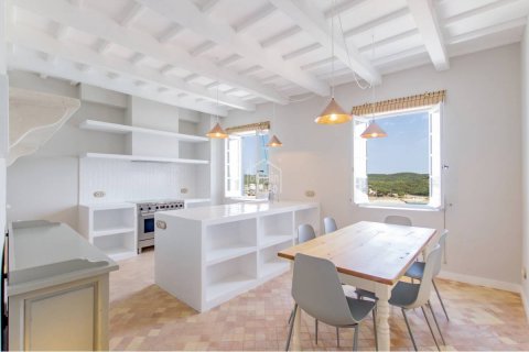 Townhouse for sale Mahon, Menorca, Spain 6 bedrooms, 571 sq.m. No. 127960 - photo 9