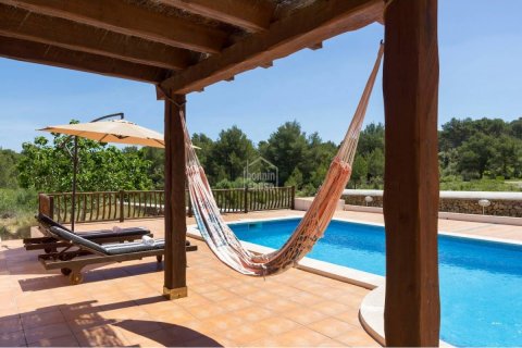 Villa for sale Es Mercadal, Menorca, Spain 5 bedrooms, 296 sq.m. No. 127961 - photo 11