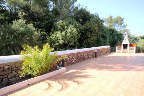 Villa for sale Es Mercadal, Menorca, Spain 5 bedrooms, 296 sq.m. No. 127961 - photo 7