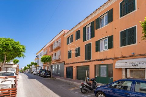 Apartment for sale Es Castell, Menorca, Spain 3 bedrooms, 98 sq.m. No. 127958 - photo 1