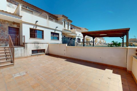 Townhouse for sale Los Alcazares, Murcia, Spain 3 bedrooms, 180 sq.m. No. 125232 - photo 4