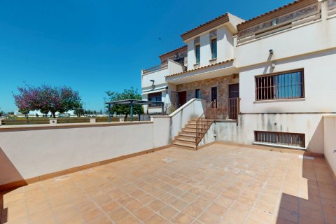 Townhouse for sale Los Alcazares, Murcia, Spain 3 bedrooms, 180 sq.m. No. 125232 - photo 2