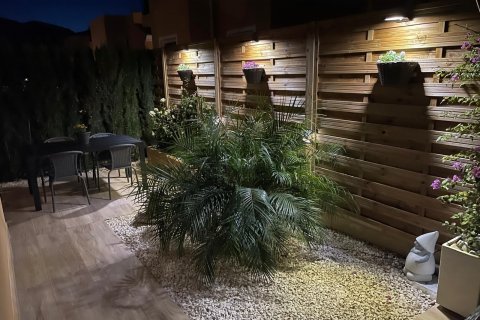 Huvila myytävänä La Romana, Alicante, Espanja, 2 makuuhuonetta, 171 m2 No. 125231 - kuva 2