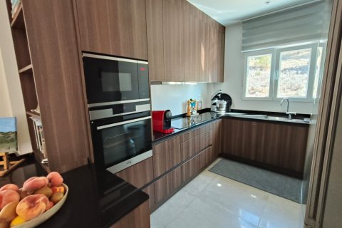 Huvila myytävänä La Romana, Alicante, Espanja, 2 makuuhuonetta, 171 m2 No. 125231 - kuva 5