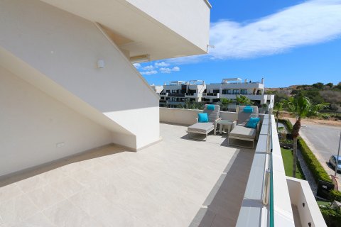 Apartment for sale Alicante, Spain 3 bedrooms, 97 sq.m. No. 125233 - photo 15