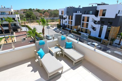 Apartment for sale Alicante, Spain 3 bedrooms, 97 sq.m. No. 125233 - photo 11