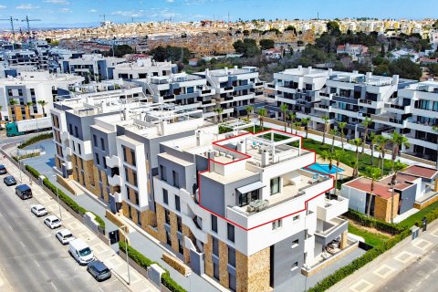 Apartment for sale Alicante, Spain 3 bedrooms, 97 sq.m. No. 125233 - photo 1