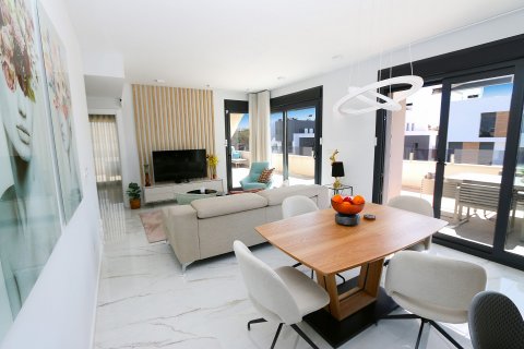 Apartment for sale Alicante, Spain 3 bedrooms, 97 sq.m. No. 125233 - photo 23