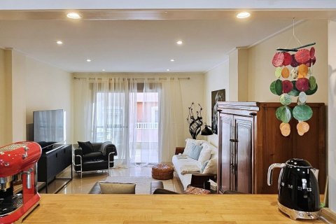 Apartment for sale Torrevieja, Alicante, Spain 3 bedrooms, 128 sq.m. No. 125234 - photo 2