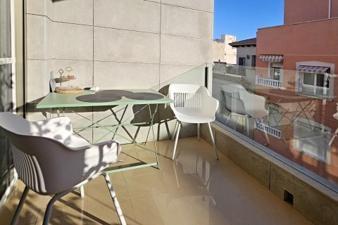 Apartment for sale Torrevieja, Alicante, Spain 3 bedrooms, 128 sq.m. No. 125234 - photo 5