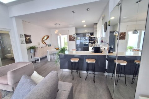 Продажа квартиры Бенихофар, Аликанте, Испания 123м2 №127160 - фото 12