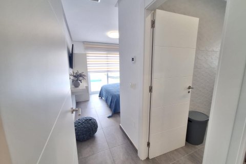 Продажа квартиры Бенихофар, Аликанте, Испания 123м2 №127160 - фото 24