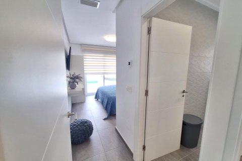 Продажа квартиры Бенихофар, Аликанте, Испания 123м2 №127160 - фото 25