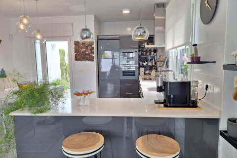 Продажа квартиры Бенихофар, Аликанте, Испания 123м2 №127160 - фото 11
