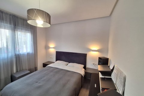 Продажа квартиры Бенихофар, Аликанте, Испания 123м2 №127160 - фото 22
