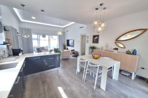 Продажа квартиры Бенихофар, Аликанте, Испания 123м2 №127160 - фото 15