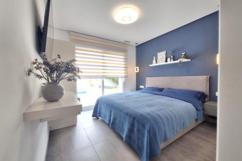 Продажа квартиры Бенихофар, Аликанте, Испания 123м2 №127160 - фото 29
