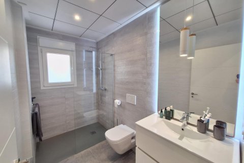 Продажа квартиры Бенихофар, Аликанте, Испания 123м2 №127160 - фото 21