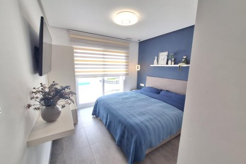 Продажа квартиры Бенихофар, Аликанте, Испания 123м2 №127160 - фото 28