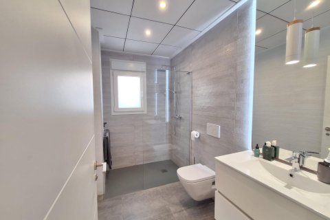 Продажа квартиры Бенихофар, Аликанте, Испания 123м2 №127160 - фото 20