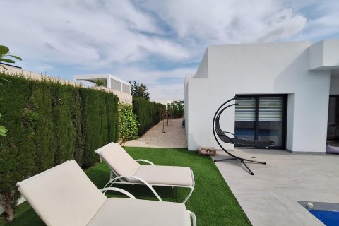 Продажа квартиры Бенихофар, Аликанте, Испания 123м2 №127160 - фото 8