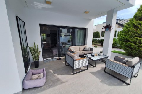 Продажа квартиры Бенихофар, Аликанте, Испания 123м2 №127160 - фото 6