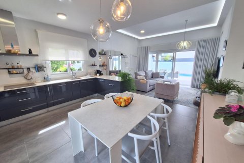 Продажа квартиры Бенихофар, Аликанте, Испания 123м2 №127160 - фото 19