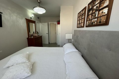 Penthouse à vendre Finestrat, Alicante, Espagne, 3 chambres, 172 m2 No. 127162 - photo 24