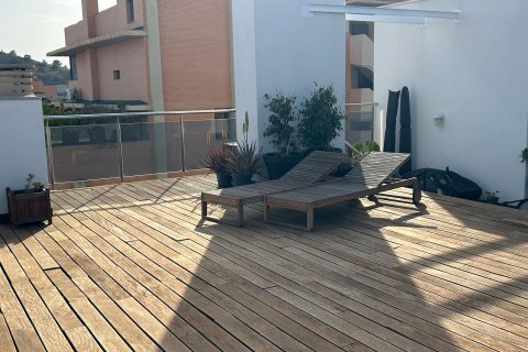 Penthouse à vendre Finestrat, Alicante, Espagne, 3 chambres, 172 m2 No. 127162 - photo 3