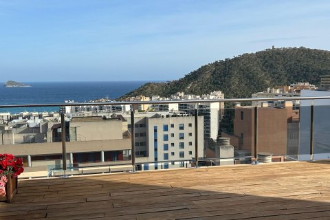 Penthouse à vendre Finestrat, Alicante, Espagne, 3 chambres, 172 m2 No. 127162 - photo 6