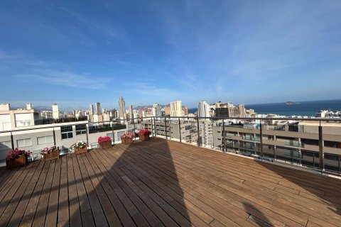 Penthouse à vendre Finestrat, Alicante, Espagne, 3 chambres, 172 m2 No. 127162 - photo 30