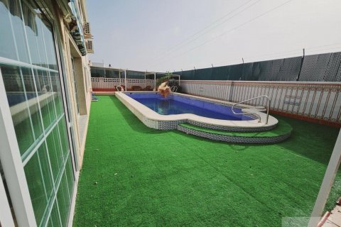 Villa in vendita Torrevieja, Alicante, Spagna 5 camere da letto, 330 mq. N° 127159 - foto 10