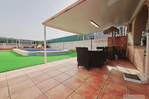 Villa in vendita Torrevieja, Alicante, Spagna 5 camere da letto, 330 mq. N° 127159 - foto 7