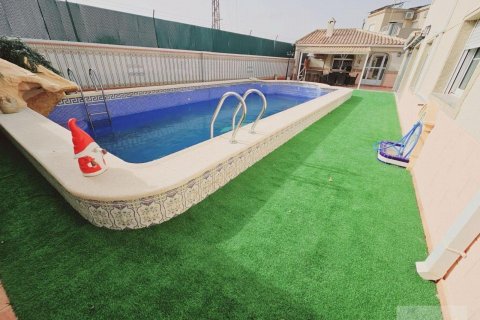 Villa in vendita Torrevieja, Alicante, Spagna 5 camere da letto, 330 mq. N° 127159 - foto 30
