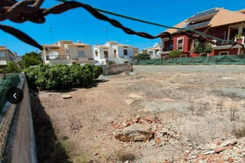 Land plot for sale Nueva Torrevieja, Alicante, Spain No. 127158 - photo 5