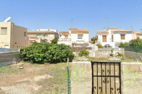 Land plot for sale Nueva Torrevieja, Alicante, Spain No. 127158 - photo 7