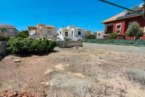 Land plot for sale Nueva Torrevieja, Alicante, Spain No. 127158 - photo 1
