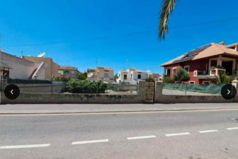 Land plot for sale Nueva Torrevieja, Alicante, Spain No. 127158 - photo 3