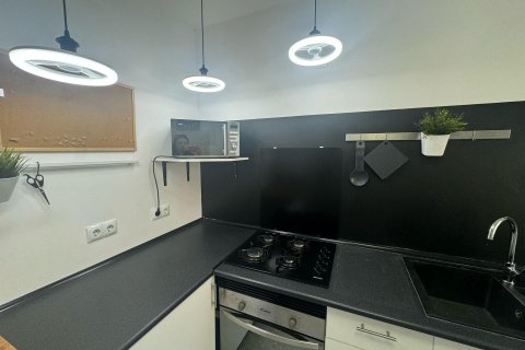 Appartamento in vendita Valencia, Spagna 85 mq. N° 127161 - foto 13